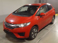 2014 Honda Fit Hybrid