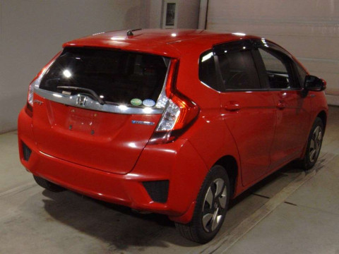 2014 Honda Fit Hybrid GP6[1]