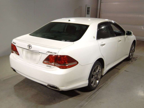 2008 Toyota Crown GRS201[1]