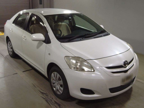 2006 Toyota Belta SCP92[2]