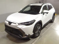 2023 Toyota Corolla Cross