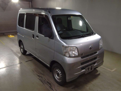 2013 Toyota Pixis Van S331M[2]