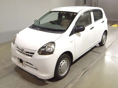 2012 Daihatsu Mira es LA300S[0]