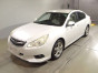 2011 Subaru Legacy B4