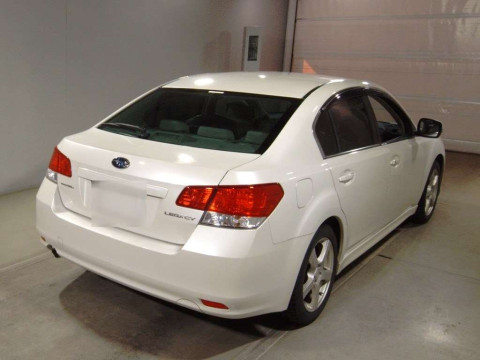 2011 Subaru Legacy B4 BM9[1]