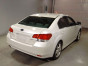 2011 Subaru Legacy B4