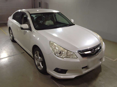 2011 Subaru Legacy B4 BM9[2]