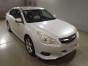 2011 Subaru Legacy B4