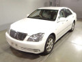 2005 Toyota Crown