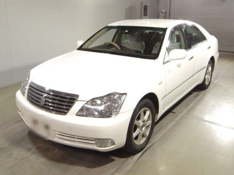 2005 Toyota Crown GRS183[0]