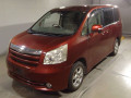 2008 Toyota Noah