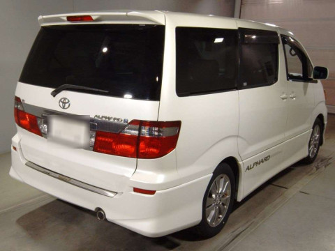 2004 Toyota Alphard G MNH10W[1]