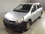 2010 Nissan Ad Van