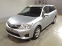 2014 Toyota Corolla Fielder