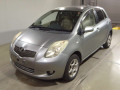 2006 Toyota Vitz