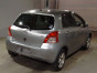 2006 Toyota Vitz