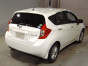 2016 Nissan Note