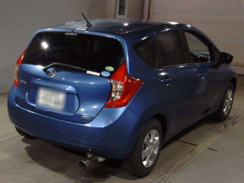 2014 Nissan Note E12[1]