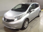 2014 Nissan Note