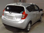 2014 Nissan Note