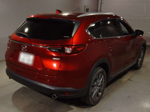 2019 Mazda CX-8 KG2P[1]