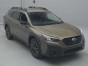 2024 Subaru Legacy Outback