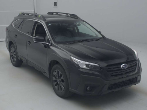 2024 Subaru Legacy Outback BT5[2]