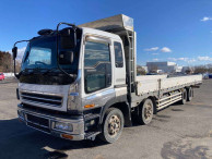 2001 Isuzu Giga