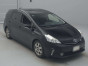 2013 Toyota Prius alpha