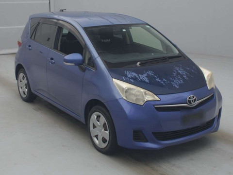 2012 Toyota Ractis NCP125[2]