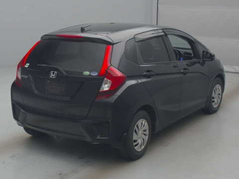 2014 Honda Fit GK3[1]