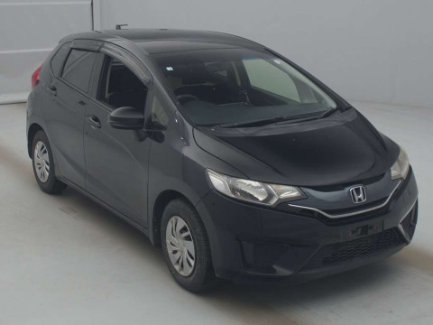 2014 Honda Fit GK3[2]