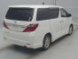 2012 Toyota Alphard