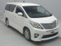 2012 Toyota Alphard