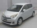 2012 Toyota Ractis