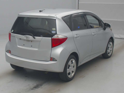 2012 Toyota Ractis NCP125[1]