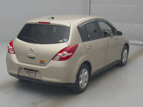 2012 Nissan Tiida C11[1]