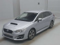 2019 Subaru Levorg