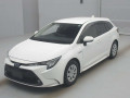 2020 Toyota Corolla Touring Wagon