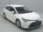 2020 Toyota Corolla Touring Wagon