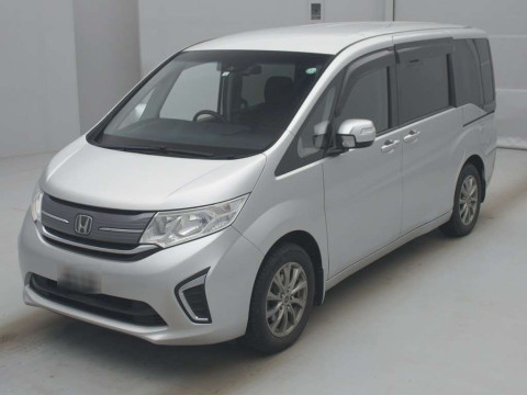 2020 Honda Step WGN RP2[0]