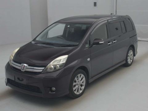 2012 Toyota Isis ZGM11W[0]