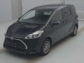 2020 Toyota Sienta