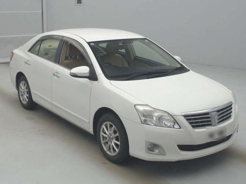 2015 Toyota Premio NZT260[2]