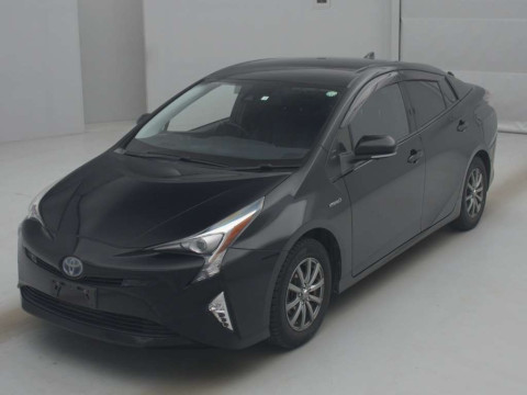 2016 Toyota Prius ZVW55[0]