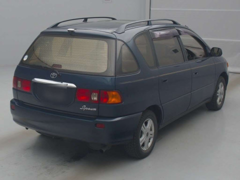 1999 Toyota Ipsum SXM10G[1]