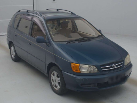 1999 Toyota Ipsum SXM10G[2]