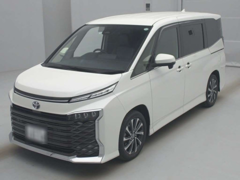 2022 Toyota Voxy MZRA90W[0]