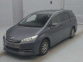 2012 Toyota Wish