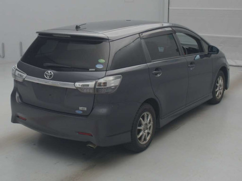 2012 Toyota Wish ZGE20W[1]